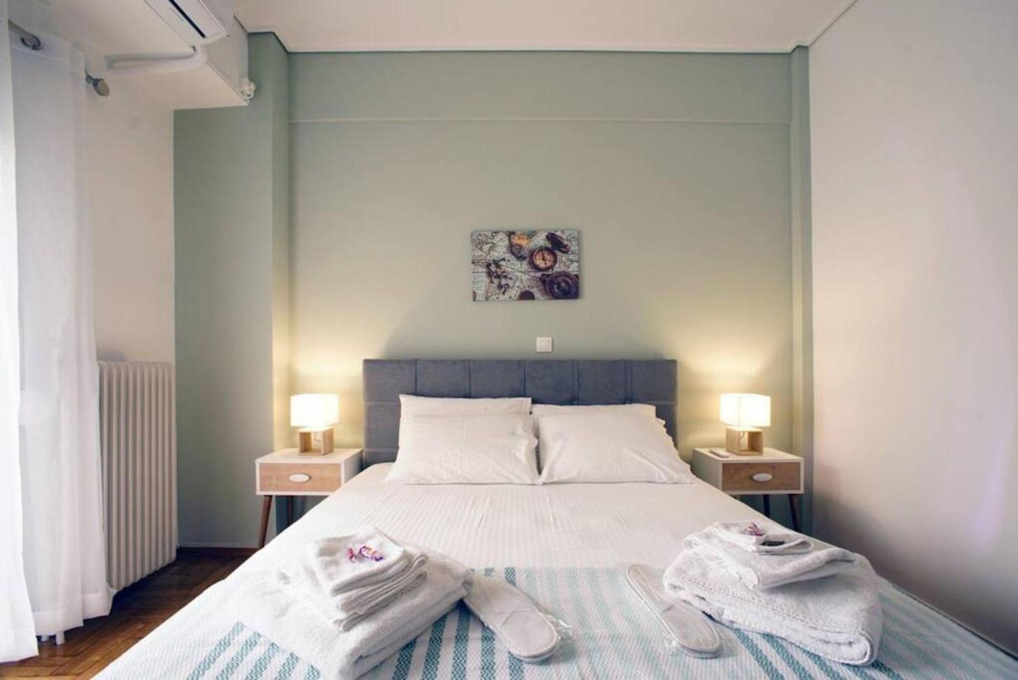 νew Thission Luxury Apartament *