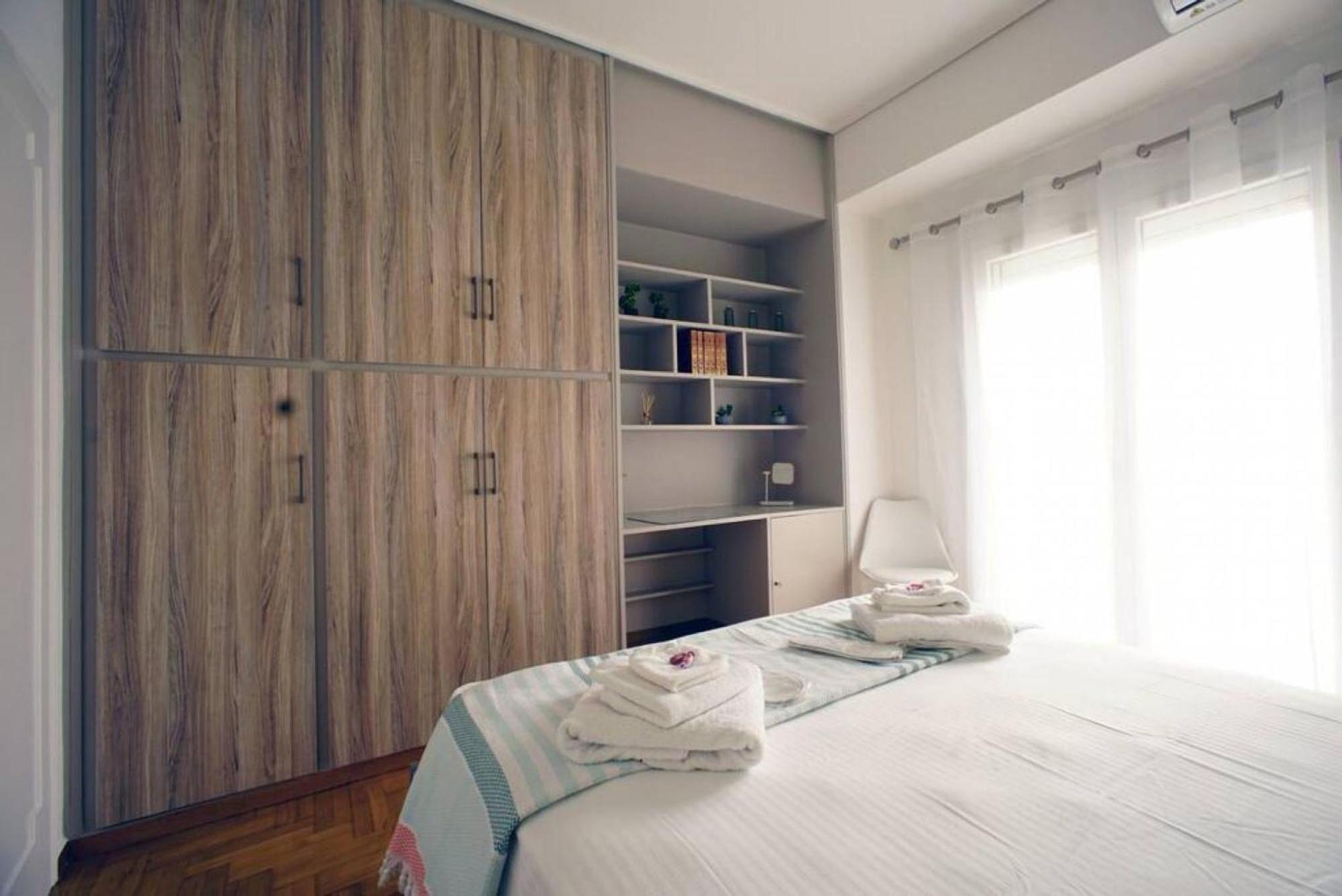 Apartment νew Thission Luxury