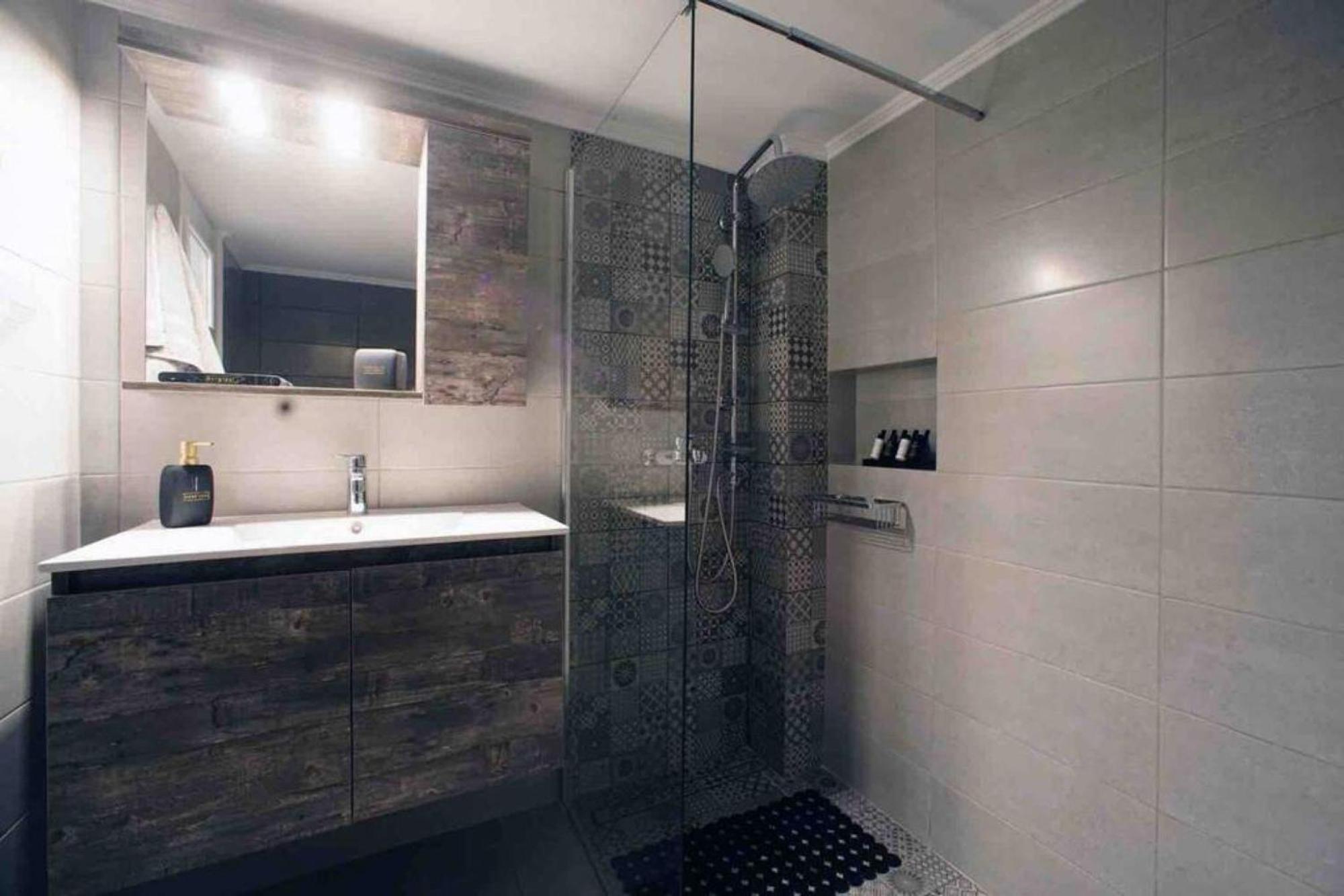 Apartment νew Thission Luxury Athen