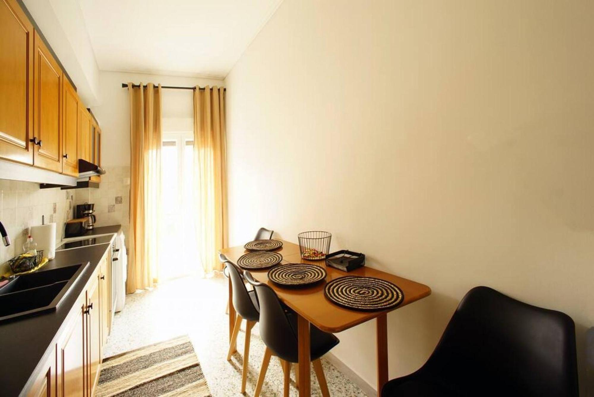 νew Thission Luxury Apartment