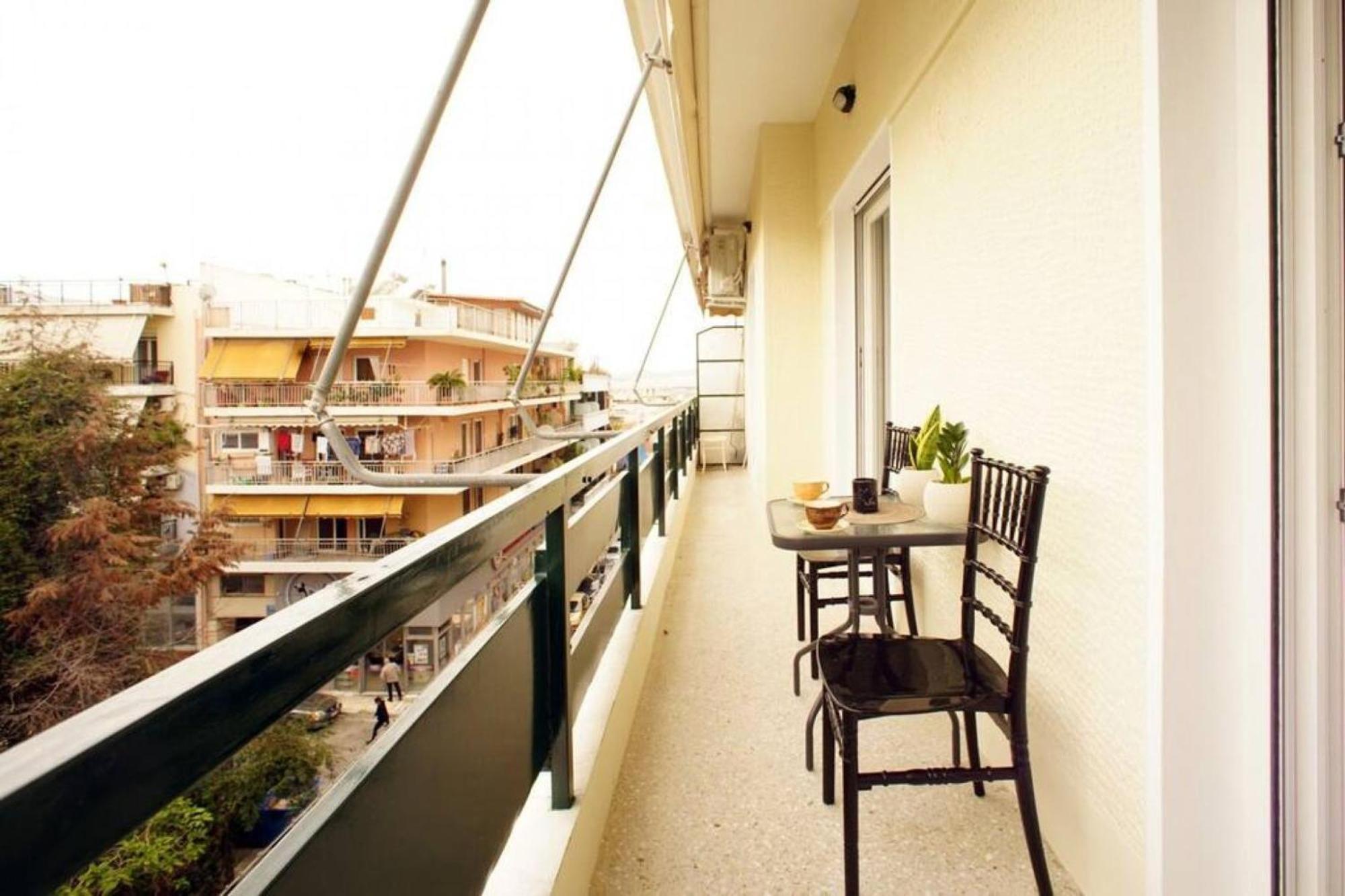 νew Thission Luxury Apartament