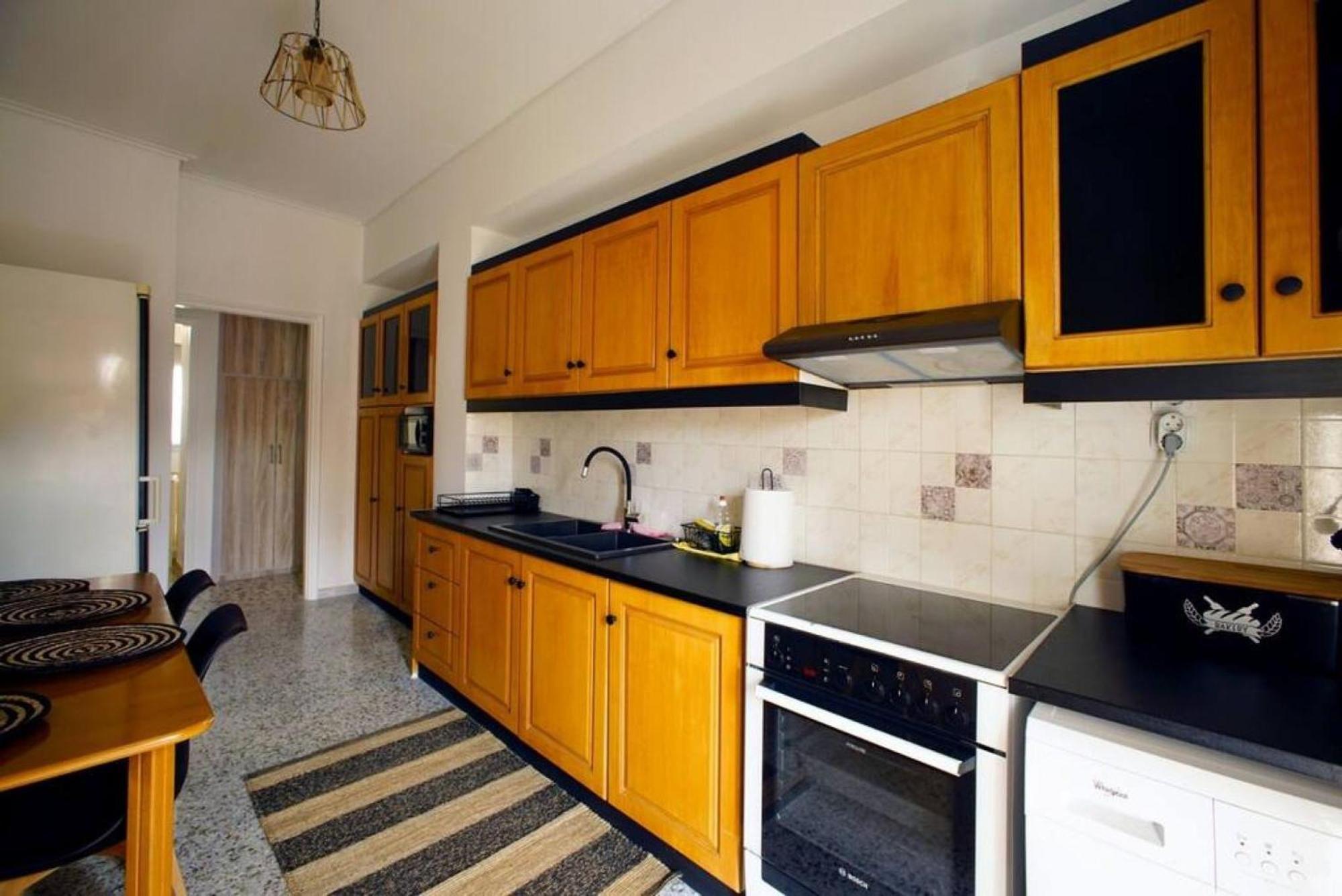 νew Thission Luxury Apartament *